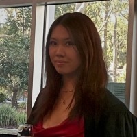 Kaylea Zhong