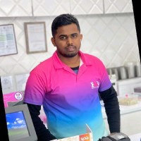 Kavisha Pruyanath