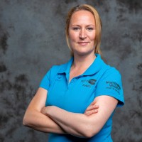 Jessica Van Dijk-Ruhe