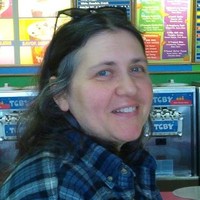 Beth Mitchum