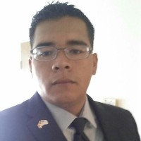 Erick J. Morales