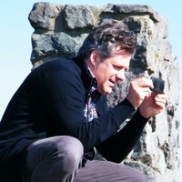 Jason Hacker