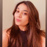 Hitisha Bhuva
