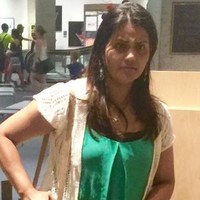 Suchita Patel