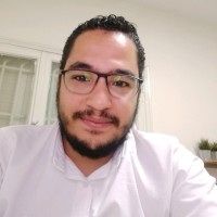 Hazem Salama