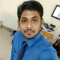 Kumaravel Ravi