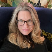 Kimberley Wilcox