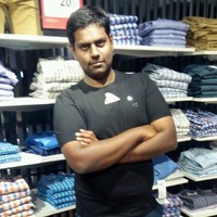Hari Krishna