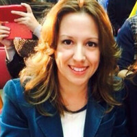 Rosa Dávila Mamely