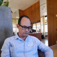 Alejandro Fogueras Gil