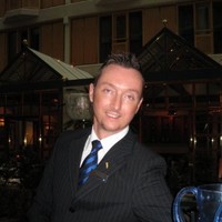 Andreas Lindahl