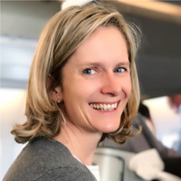 Aude Marchal