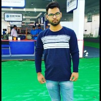 Pratik Kumar