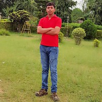 Mithilesh Kumar Deewana