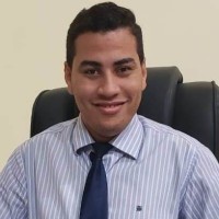 Luis Henrique S. Costa