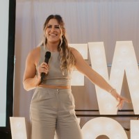 Jordan Gomez Body Positive Health And Life Coach