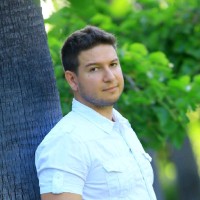 Dmitriy Ryshkov