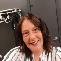 Patricia Decarie