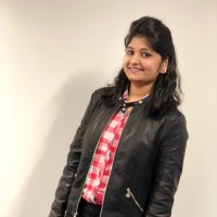 Bindal Patel