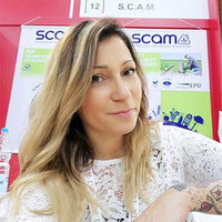 Silvia Cantergiani