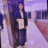 Ca Yogita Jain
