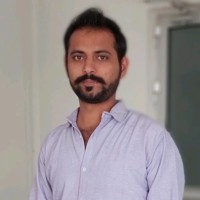 Muhammad Shehram