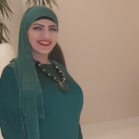 Dina Moustafa