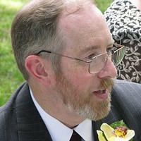 Stephen Grantham