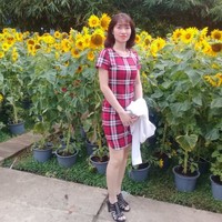 Teressa Ta