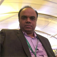 Santosh Shete