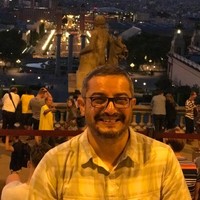 Mohammad AlSharafi MSc, CMMP