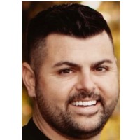 Danny Tarkington