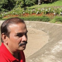 Sridharan G