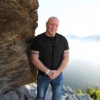 Peter H D.