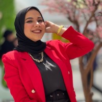 Nada Mmdouh