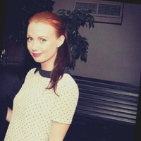 Nina Bjärmsjö
