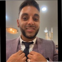 Husnain Ali