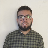 Moisés Aaron Osorio Carrillo