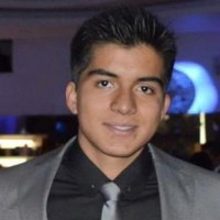 Rodrigo Ramirez Martinez