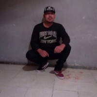 Oswaldo Martinez muñoz