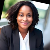 Mishelle Asinobi Hurst