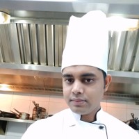 Md Mahbub