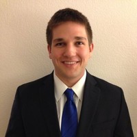 Christian Fetters, M.B.A.