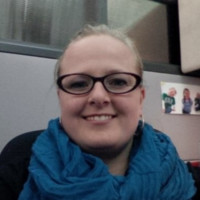 Kristy Hatesohl