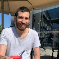 Yuval Garti