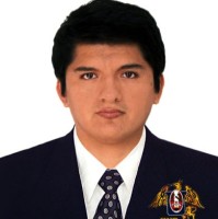 Luis Gerardo Roncal Barreto