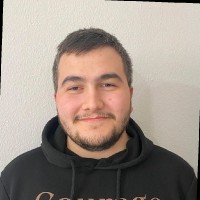 Ömer Can AYDINOĞLU