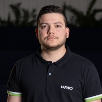 Iancauê Carvalho