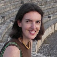 Mererid Velios