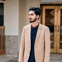 Usama Ashraf
